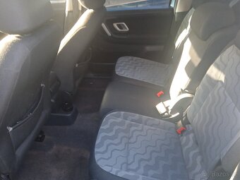 Škoda Roomster 1.9 tdi - 6