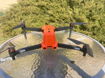 Dron s termovizí - 6