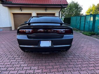 Dodge Charger 2014 100th Anniversary Edition 5,7i Hemi - 6