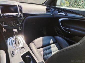 Prodám Opel Insignia OPC line 2.0cdti - 6