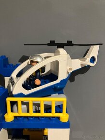 LEGO® Duplo 5681 Policejní stanice - 6