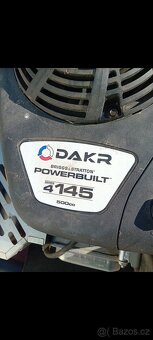 Dakr panter fd-3 - 6