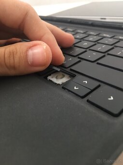 NEFUNKČNÍ Microsoft Surface pro 4 i7 6650u 16gb/256gb - 6