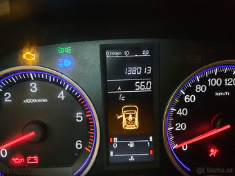 Náhradní díly Honda CR-V 2008 2.2 ictdi - 6