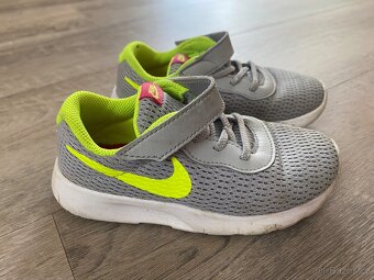 Dětské boty/tenisky NIKE - 6