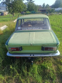 Žigulík - 6