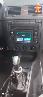 Škoda Fabia 1 RS 1.9tdi - 6
