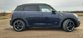 Mini Countryman 2.0Sd All4 105KW - 6