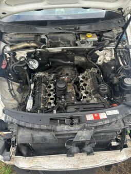 Motor A6C6 2.7 BPP - 6