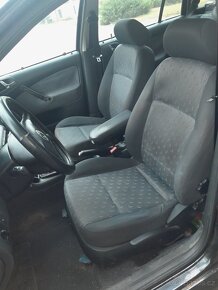 Škoda Octavia 1 1.9TDi 96.KW ASZ - pouze díly - 6