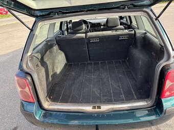 VW Passat - 6