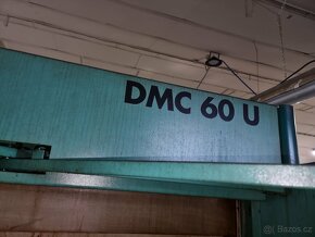 Prodám třískový dopravník ze stroje Deckel Maho DMC 60U - 6