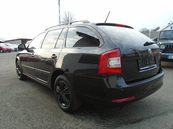 Škoda Octavia 1.2 TSI 77kW - 6
