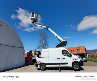 Renault Master - 6