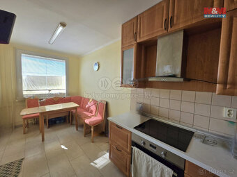 Prodej bytu 3+1, 80 m², Praha, ul. Na okruhu - 6