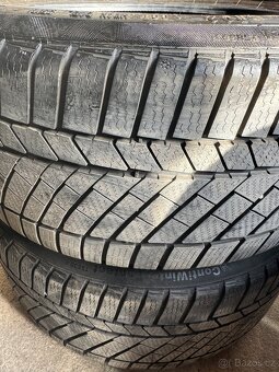 Continental 245/35 R19 zimní - 6