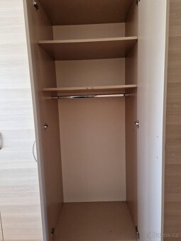 Šatní skříně - 6
