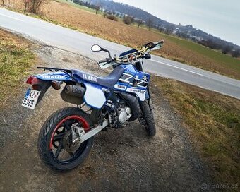 Yamaha DT 125 R 1999 - 6