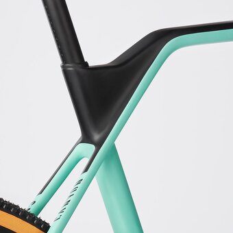 Canyon Inflite CF SL 7.0 - 6