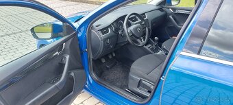 Octavia Com.III.FL2,0TDi(110kW)STYLE+ČR,r.v.2020,odp.DPH - 6