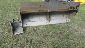 Minibagr hanix h15b-2 - 6
