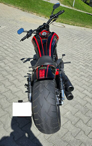Harley Davidson vrscdx Night Rod Special - 6