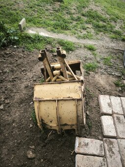 Drapák - 6