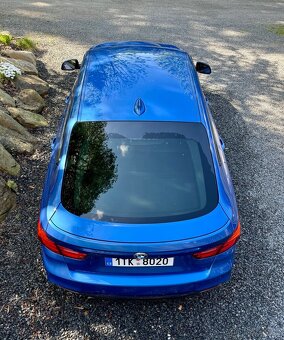 BMW 328i GT 180 kW, xdrive, automatic, tažné - 6