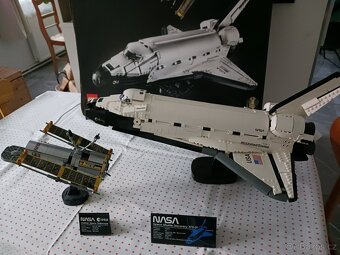 stavebnice Lego Discovery - 6