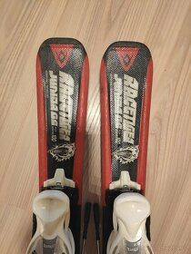 Völkl Junior Racetiger GS 100 cm - 6