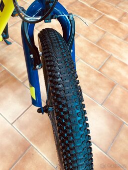 20" dětské horské kolo GT Stomper Prime - 6