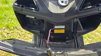 Sym Maxsym 400i ABS - 6