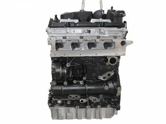 Prodám repasovaný motor 2.0Tdi 135KW CUNA , CUPA - 6