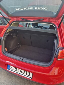 Golf 1.2 tsi 2014 56tkm ZÁNOVNÍ STAV - 6