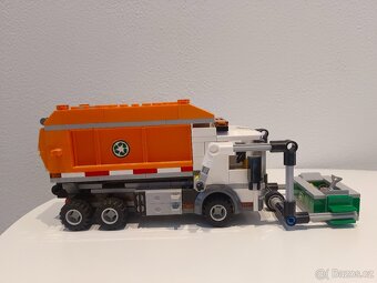 LEGO City 60118 - 6