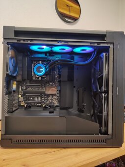 ProArt PC Sestava s Ryzen 7 7800X3D - 6