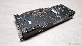 ❰ Grafická karta | Asus Turbo Nvidia GTX 1080 8GB ❱ - 6