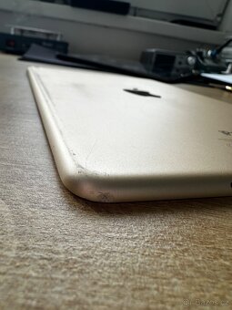 iPad Air 2 Rose Gold 64GB - 6