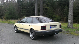 Ford SCORPIO - 6