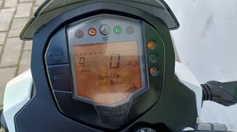Ktm 125 Duke - 6