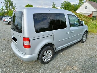 VW Caddy 1.9 TDI 77kw bez PDF - 6