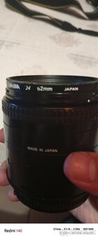 Nikon 28-105mm Nikon 28-105mm f/3.5-4.5 AF-D NIKKOR (1998- - 6