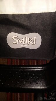 prodam za novni SPORTOVNI GOLFKY zn. SMIKI. - 6