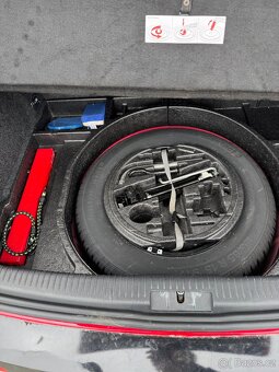 Prodám golf 6 - 6