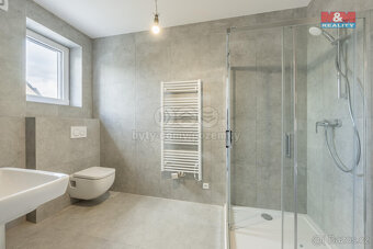 Prodej rodinného domu, 120 m², Stehelčeves, ul. V. Moravce - 6