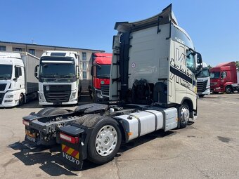 Volvo FH 460 LOW DECK AUTOMAT EURO VI - 6
