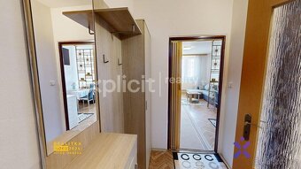 Pronájem byty 1+kk, 30 m2 - Otrokovice, ev.č. 02280 - 6