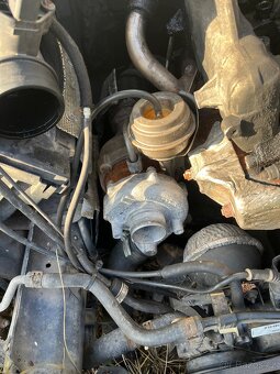 VW Passat Variant B5.5 1.9 TDi 74 kW rok 2001 dily - 6
