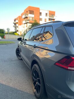 Tiguan Allspace 2.0tsi 4Motion - 6