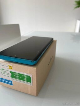 Nová Motorola Edge 40 Neo 5G 12GB/256GB - 6